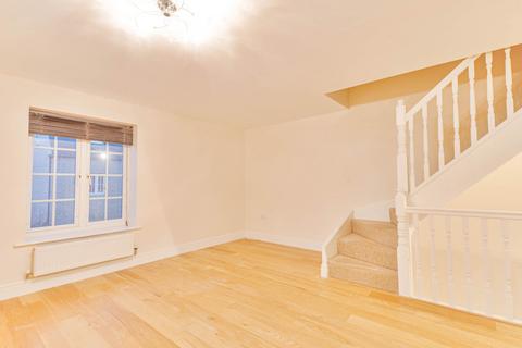 undefined, Lockwood Chase, Milton Keynes MK4