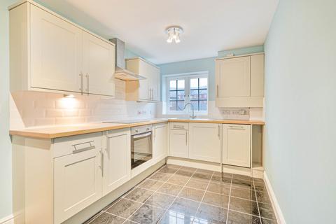 undefined, Lockwood Chase, Milton Keynes MK4