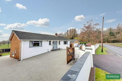 4 bedroom detached house for sale, Woodgate Road, Mile End, Coleford, Gloucestershire. GL16 7QJ