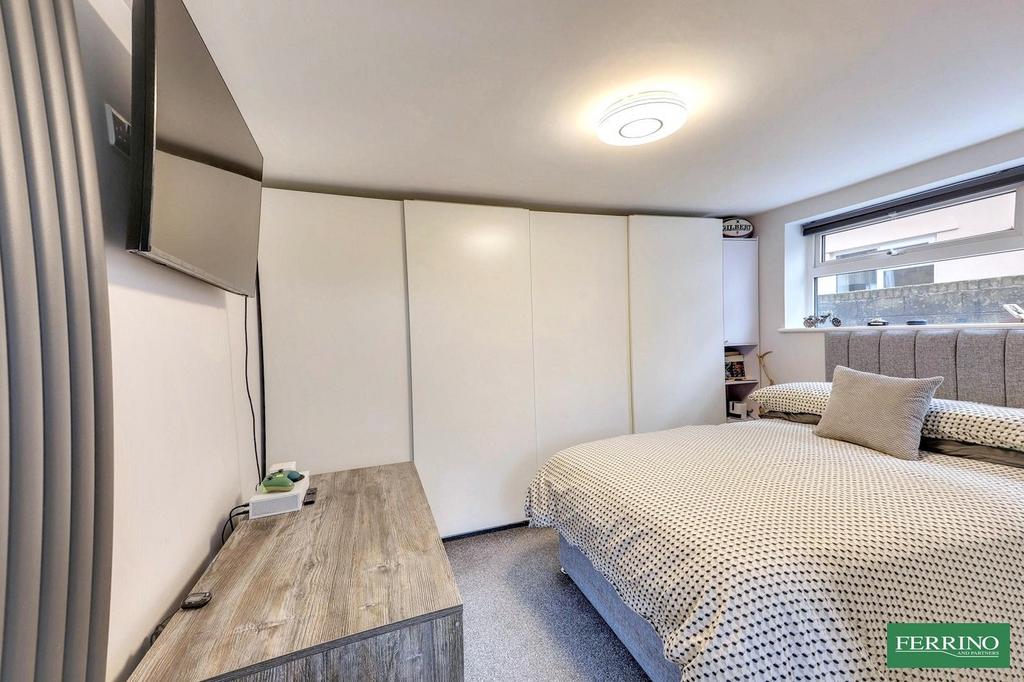 Bedroom 4