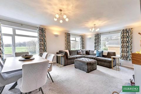 4 bedroom detached house for sale, Woodgate Road, Mile End, Coleford, Gloucestershire. GL16 7QJ