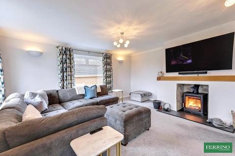 4 bedroom detached house for sale, Woodgate Road, Mile End, Coleford, Gloucestershire. GL16 7QJ
