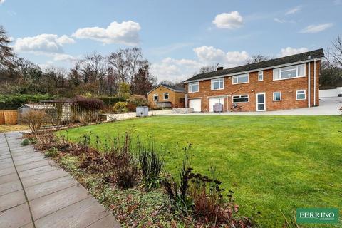 undefined, (Overlooking Golf Course), Mile End, Coleford, Gloucestershire. GL16 7QJ