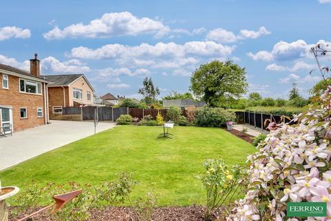 4 bedroom detached house for sale, (Overlooking Golf Course), Mile End, Coleford, Gloucestershire. GL16 7QJ