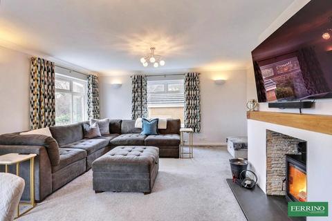 4 bedroom detached house for sale, (Overlooking Golf Course), Mile End, Coleford, Gloucestershire. GL16 7QJ