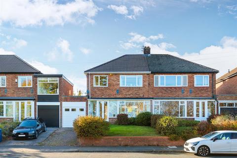 undefined, Great North Road, Brunton Park, NE3