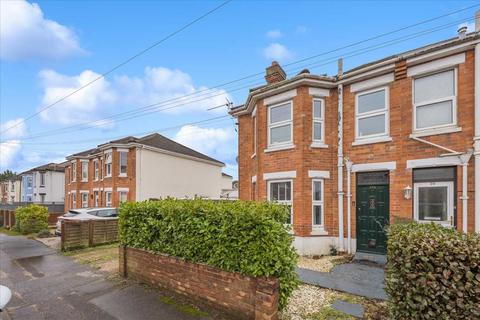 1 bedroom apartment for sale, Shaftesbury Road, Charminster, Bournemouth