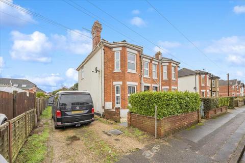 1 bedroom apartment for sale, Shaftesbury Road, Charminster, Bournemouth