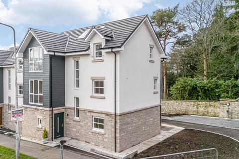 undefined, Plot 1-6, Castle Brae, Pitreavie, Dunfermline, KY11 8QF