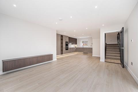 undefined, Plot 1-6, Castle Brae, Pitreavie, Dunfermline, KY11 8QF