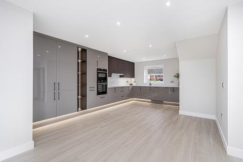 undefined, Plot 1-6, Castle Brae, Pitreavie, Dunfermline, KY11 8QF