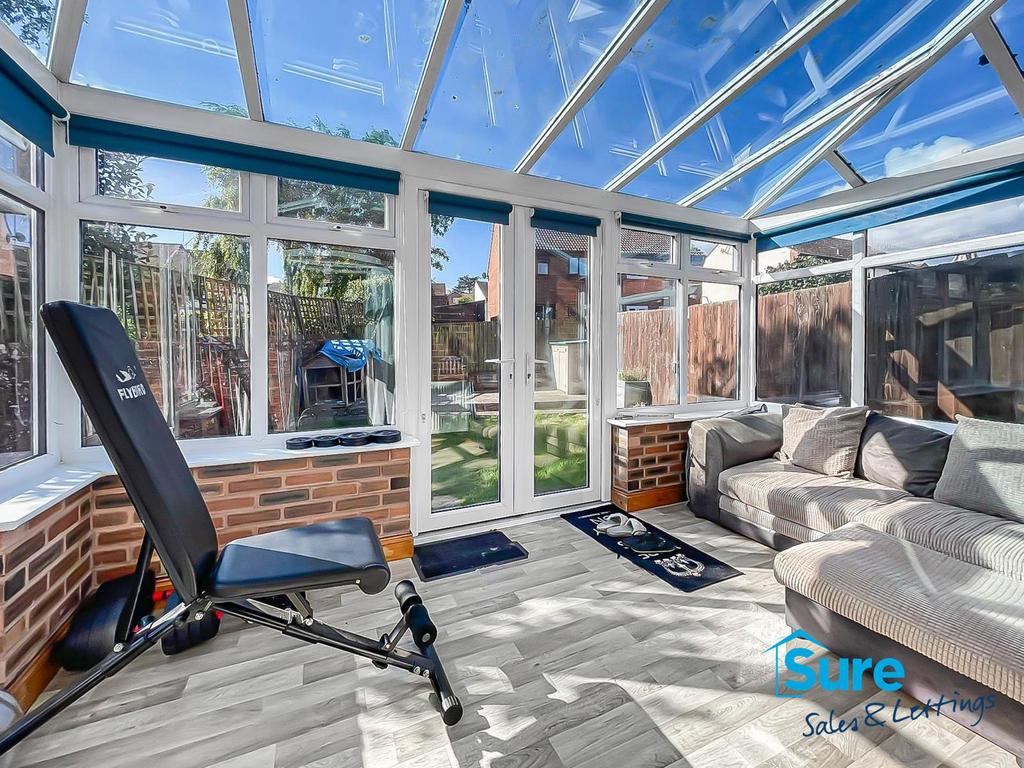 Conservatory