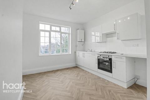1 bedroom flat for sale, Hamlet Court Road, Westcliff-On-Sea
