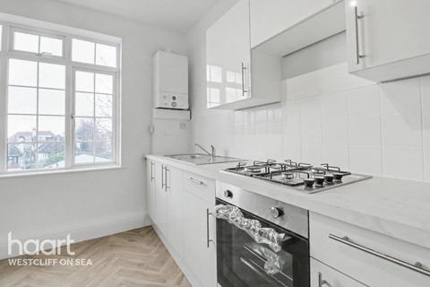 1 bedroom flat for sale, Hamlet Court Road, Westcliff-On-Sea