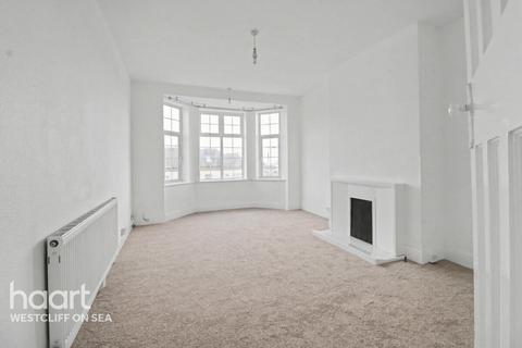 1 bedroom flat for sale, Hamlet Court Road, Westcliff-On-Sea