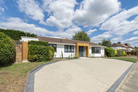 undefined, Four Wents, Cobham KT11