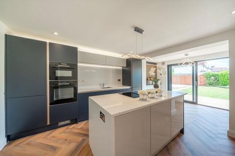 undefined, Four Wents, Cobham KT11