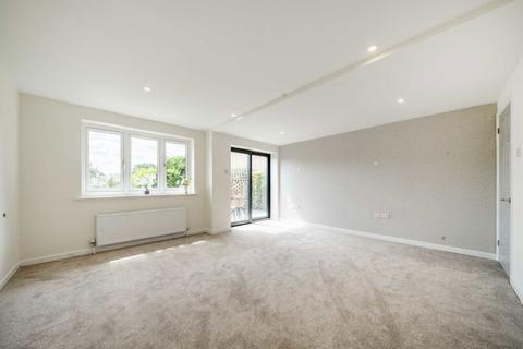 undefined, Four Wents, Cobham KT11