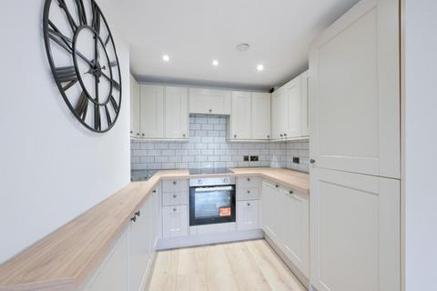 1 bedroom retirement property for sale, Homewater House, Epsom KT17