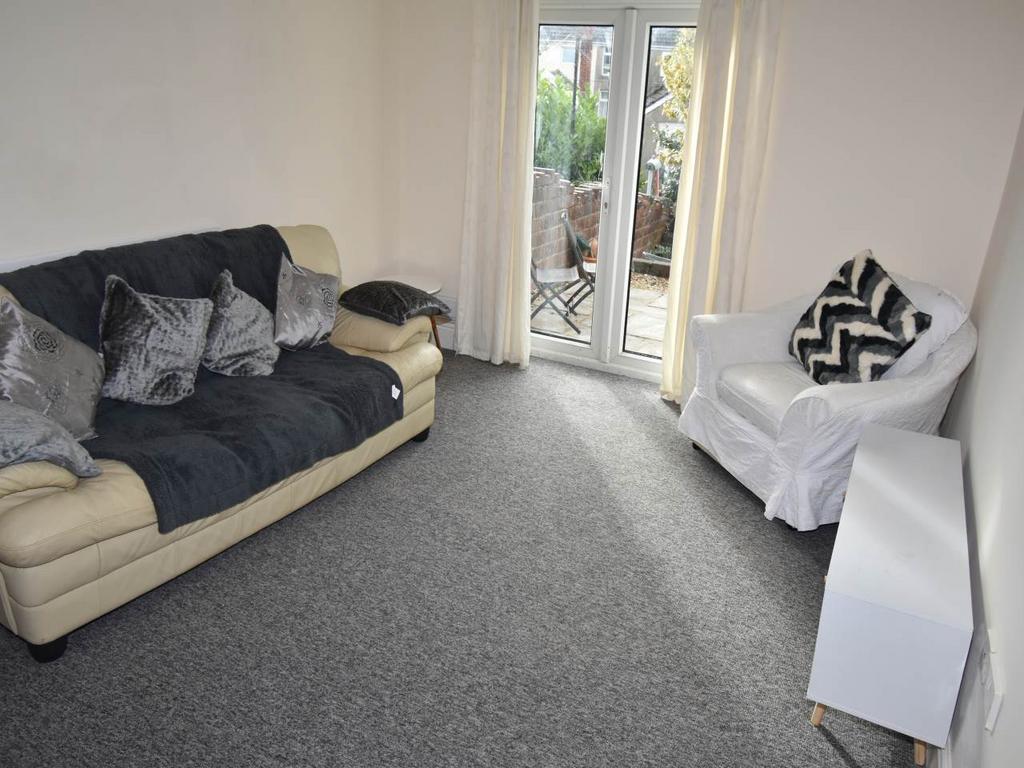 Lounge photo 1