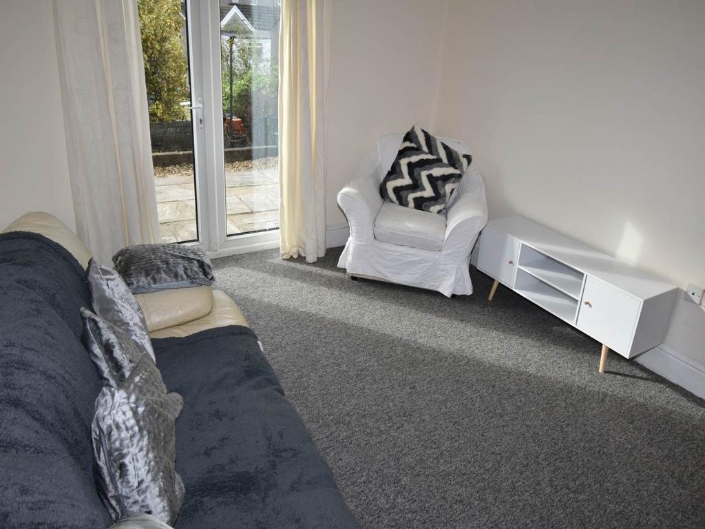 Lounge photo 3