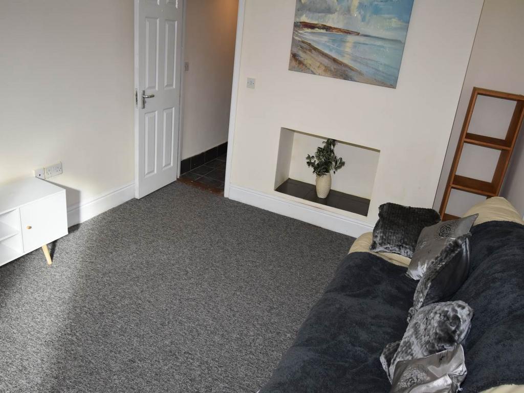Lounge photo 2