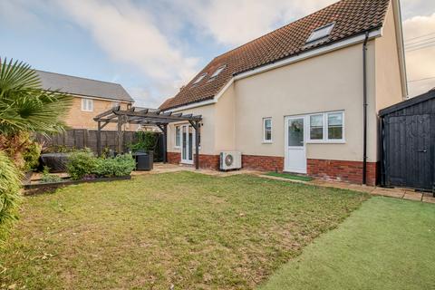 undefined, Victoria Close, Bury St. Edmunds IP28