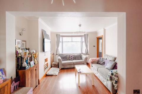3 bedroom terraced house for sale, Headley Park, BRISTOL BS13