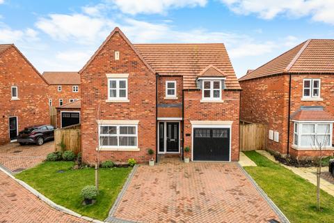 undefined, Stanley Grove, Tockwith, York, North Yorkshire, YO26