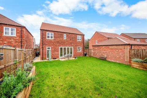 undefined, Stanley Grove, Tockwith, York, North Yorkshire, YO26