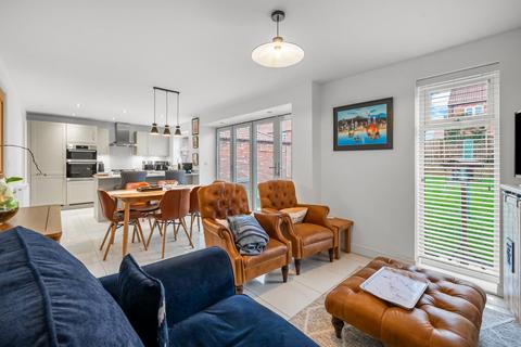 undefined, Stanley Grove, Tockwith, York, North Yorkshire, YO26