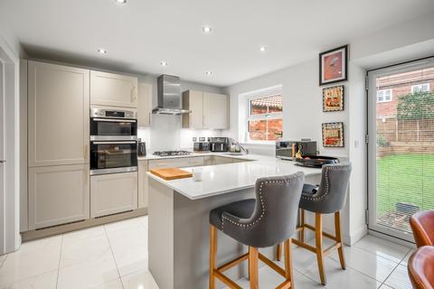 undefined, Stanley Grove, Tockwith, York, North Yorkshire, YO26