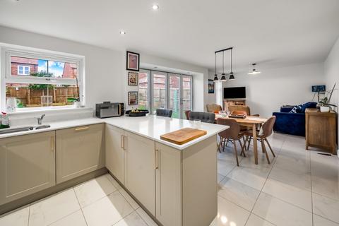 undefined, Stanley Grove, Tockwith, York, North Yorkshire, YO26