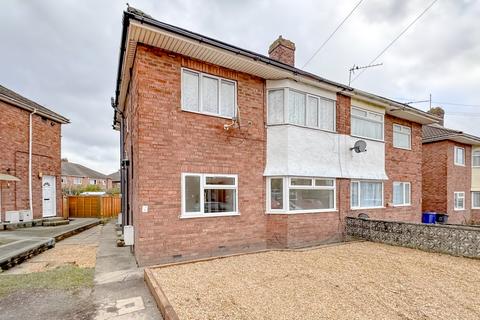 undefined, Cranbourne Road, Patchway, Bristol, Gloucestershire, BS34