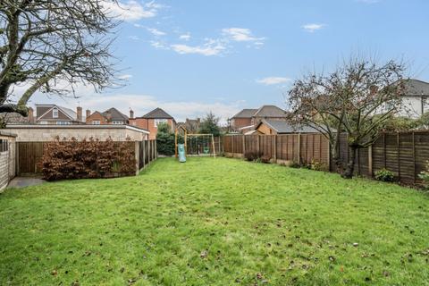 undefined, Sydney Road, Wollaton NG8