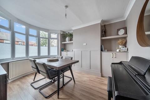 undefined, Sydney Road, Wollaton NG8