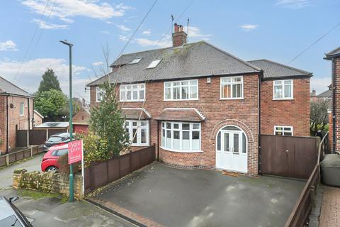 Sydney Road, Wollaton NG8