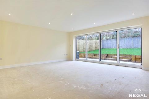 undefined, Eleanor Gardens, Walworth Road, Picket Piece, Andover, SP11