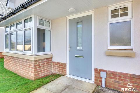 undefined, Eleanor Gardens, Walworth Road, Picket Piece, Andover, SP11
