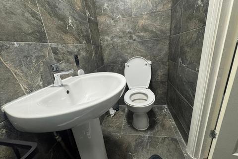 undefined, Raleigh Road, Coventry CV2