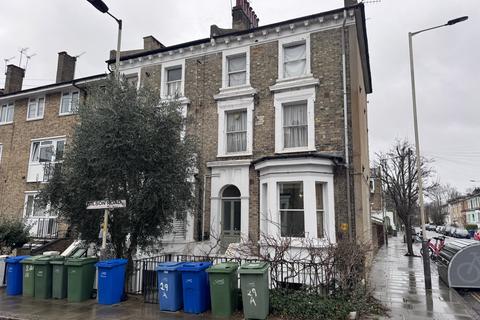 undefined, CAMBERWELL SE5