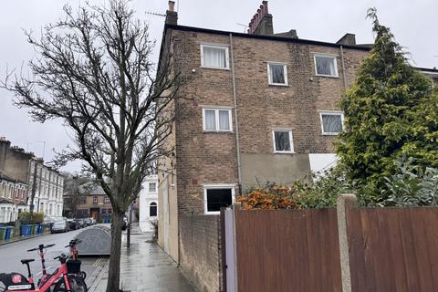 undefined, CAMBERWELL SE5