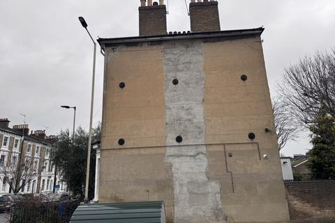 undefined, CAMBERWELL SE5