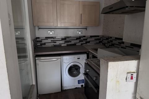 undefined, CAMBERWELL SE5