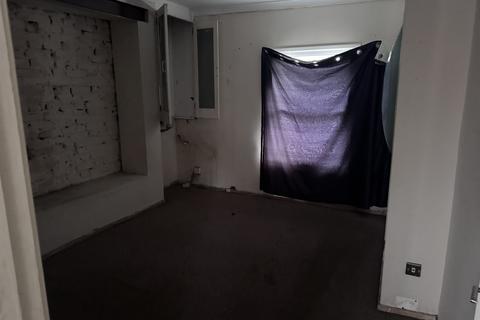 undefined, CAMBERWELL SE5