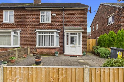 undefined, Chester Avenue, Dukinfield, SK16 5BN
