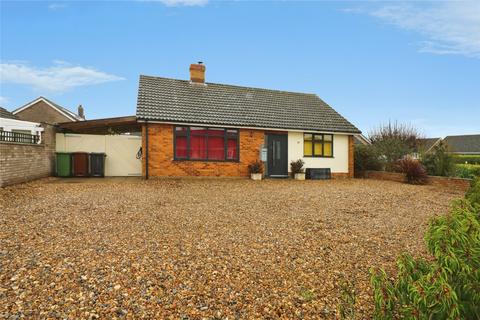 2 bedroom bungalow for sale, Sheffield Road, Wymondham, Norfolk, NR18