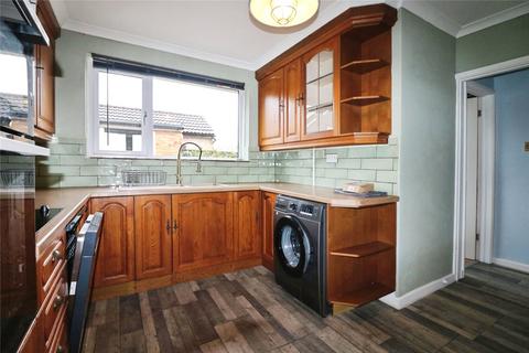 2 bedroom bungalow for sale, Sheffield Road, Wymondham, Norfolk, NR18