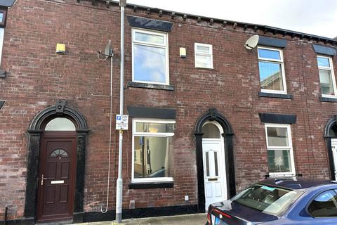 undefined, 21 Park Street, Royton, Oldham, OL2 6QW
