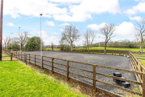 4 bedroom semi-detached house for sale, Union Lane, Headley, Thatcham, Hampshire, RG19